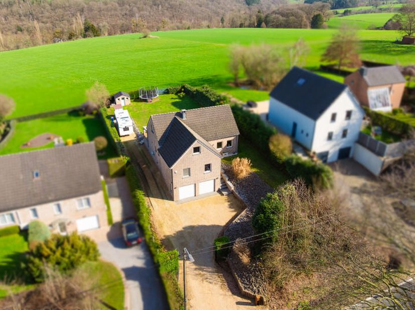 Huis te koop
                    in 4606 Saint-Andre