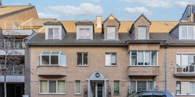 Appartement te koop in Kogelstraat 5 bus 12, 3590 Diepenbeek