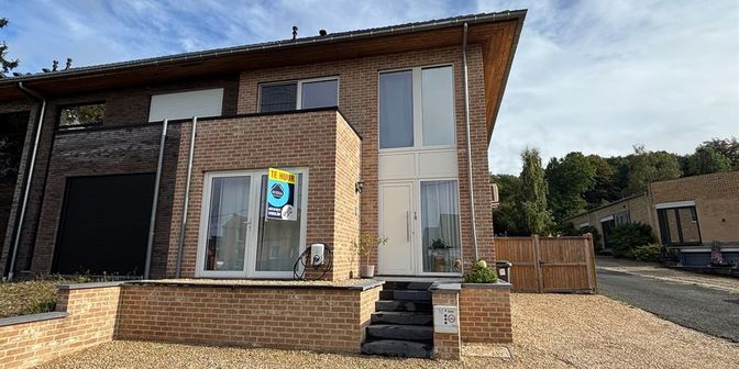 Huis te huur in VOSKENSSTRAAT 1D, 9500 Geraardsbergen