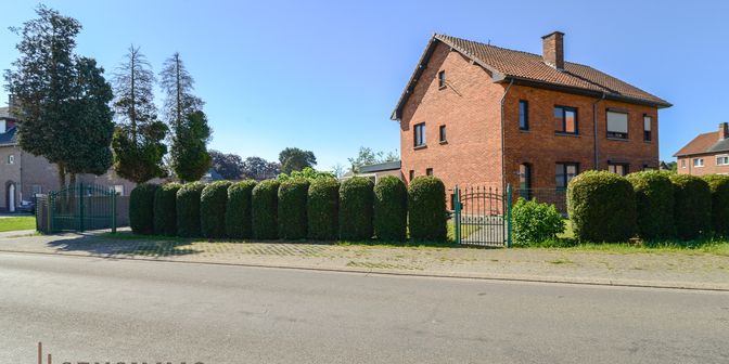 Maison à vendre à Windelsteenstraat 21, 3630 Vucht