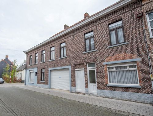                                         Woning te koop in Ruiselede, € 185.000
