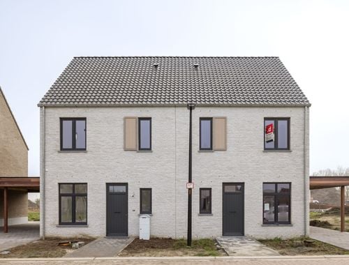                                         Maison à vendre à Ravels, € 399.000

