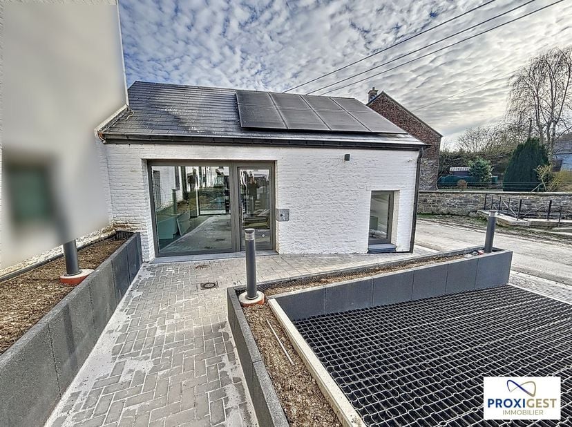 Huis te huur in Rue de Walcourt 6,
                    5070 Vitrival