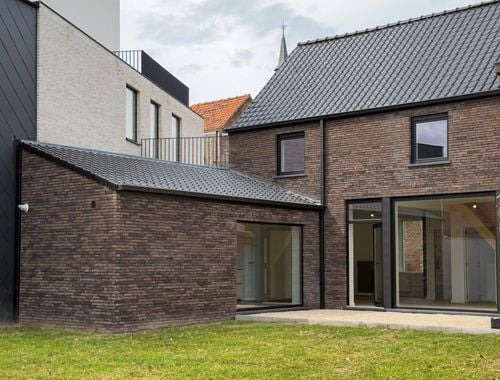                                         Maison unifamiliale à vendre à Handzame, € 295.000
