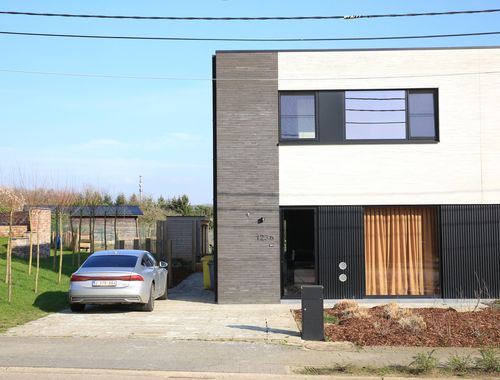                                         Maison unifamiliale à vendre à Herselt, € 559.000
