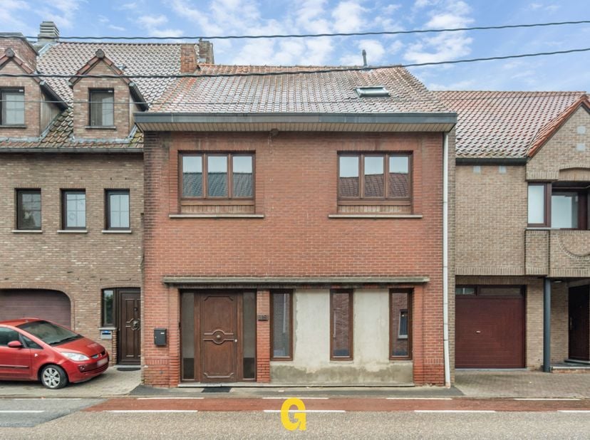 Huis te koop in Holt 118,
                    3740 Beverst