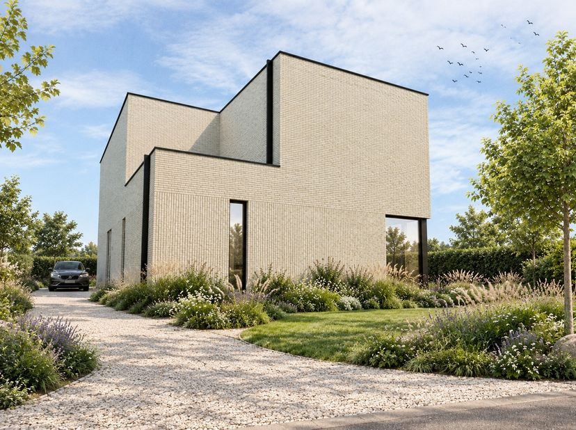 Huis te koop in Schakelveld 5 bus B,
                    2490 Balen