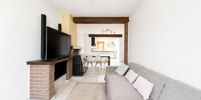 Maison à vendre à David Teniersstraat 4, 9600 Renaix