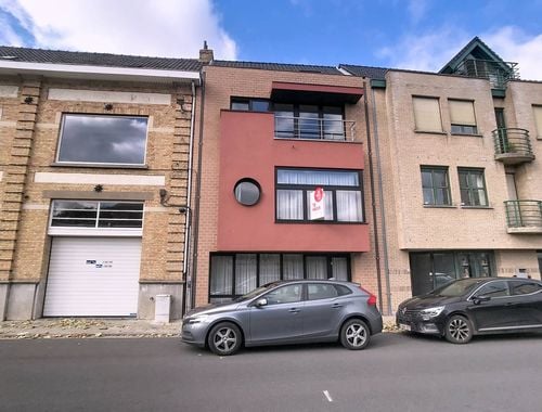                                         Appartement te huur in Ieper, € 625
