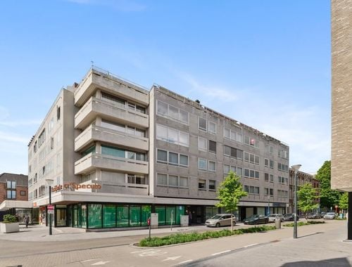                                         Appartement te koop in Sint-Truiden, € 175.000
