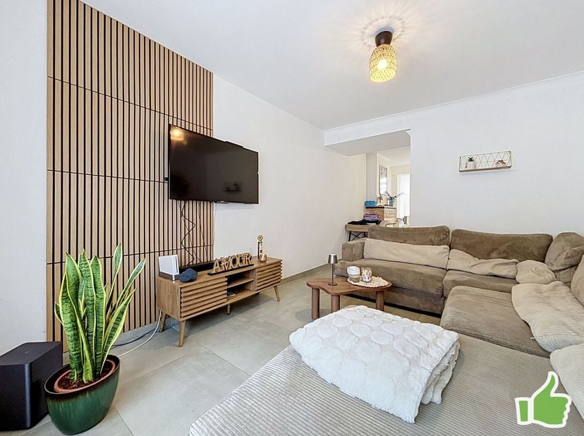 Huis te huur
                    in 7700 Moeskroen