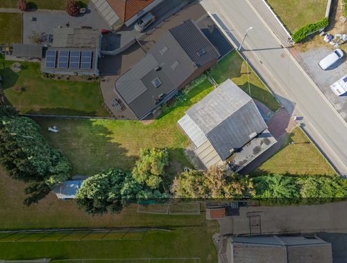                                        Woning te koop in Houtain-Saint-Siméon, € 245.000

