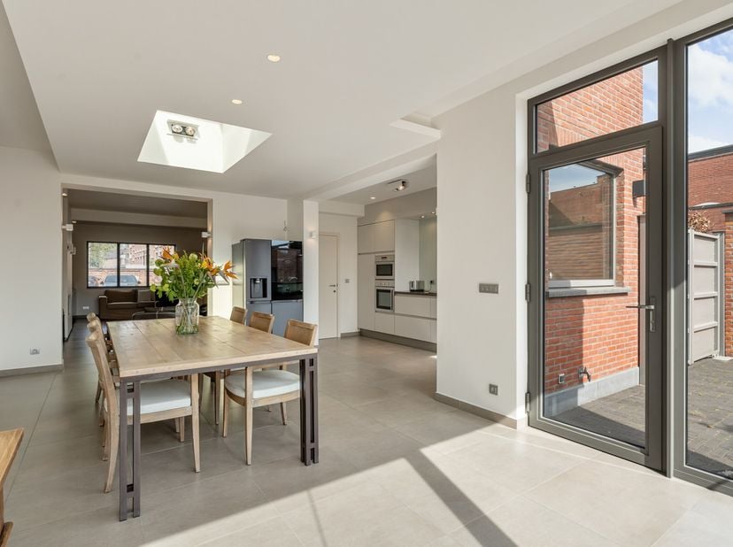 Maison à vendre
                    à 2400 Mol