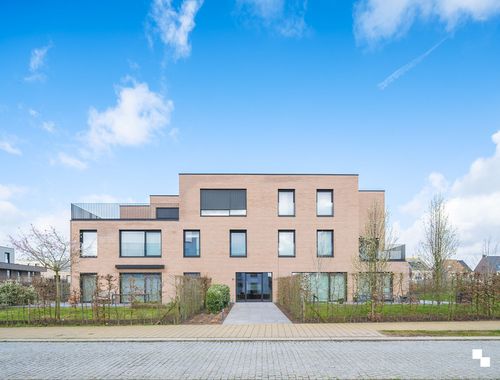                                         Appartement te koop in Merelbeke, € 489.000

