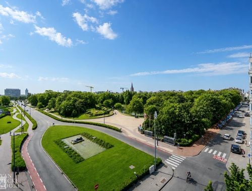                                         Appartement à vendre à Oostende, € 435.000
