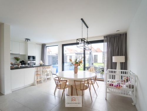                                         Woning te huur in Astene, € 1.235
