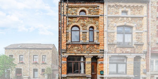 Huis te koop in Herman 35, 6870 Saint-Hubert