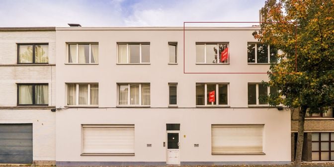 Appartement te koop in Generaal De Ceuninckstraat 98 bus 202, 2800 Mechelen