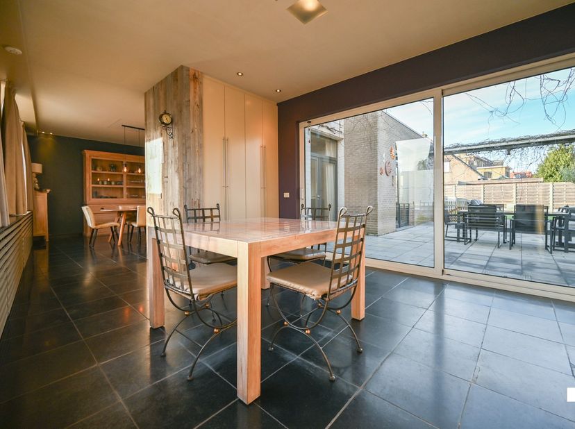 Huis te koop in Bellevuestraat 25,
                    8870 Izegem