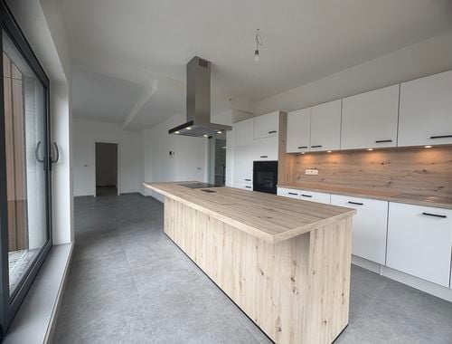                                         Appartement te koop in Chimay, € 399.900
