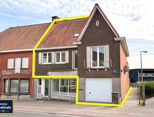                                         Appartement te huur in Anzegem, € 749

