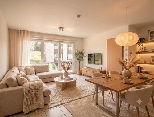                                         Appartement à louer à Vaalbeek, € 1.390
