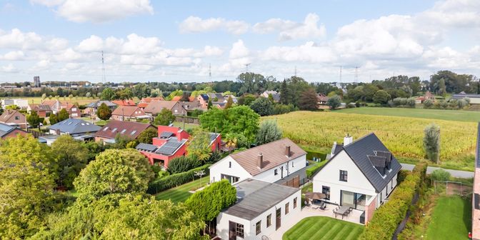Huis te koop in Kerkstraat 290, 9140 Tielrode