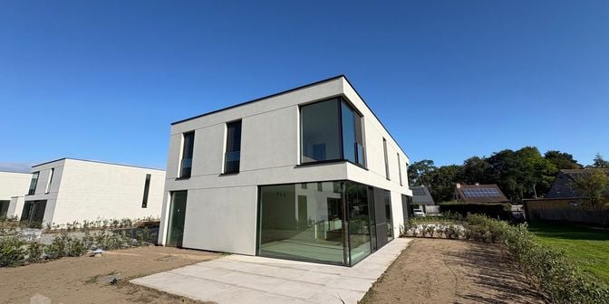 Bedrijfsvastgoed te huur in Gentsebaan 68, 9810 Asper