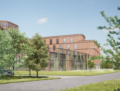                                        Bouwgrond te koop in Zandhoven, € 12.500.000
