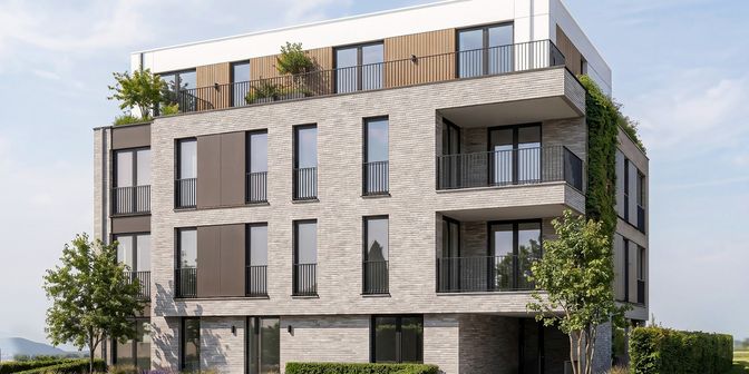 Appartement à vendre à Mechelbaan 555-557 boîte 0001, 2580 Putte