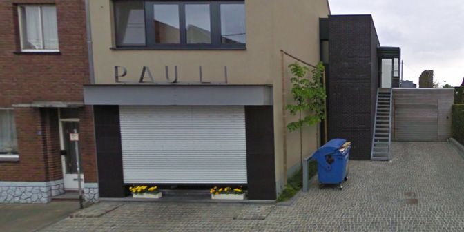 Appartement te huur in Groenstraat 48, 3730 Hoeselt