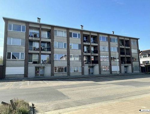                                         Appartement à vendre à Edegem, € 195.000
