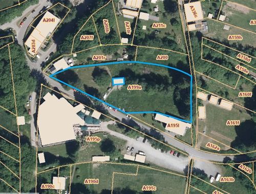                                         Grond te koop in Laforêt, € 349.000
