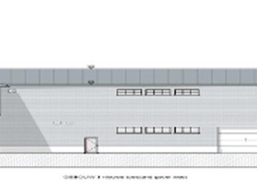                                         Bâtiment d’entreprise à louer à Schoten, € 2.400
