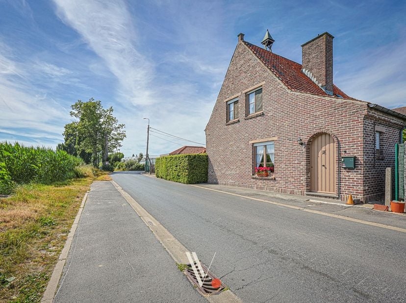 Maison à louer
                    à 8870 Izegem