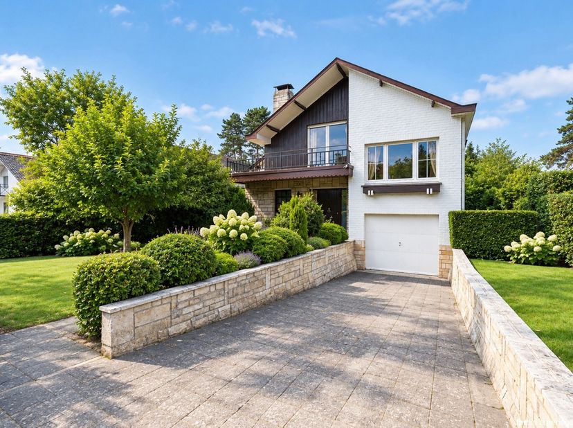 Huis te koop in ,
                    1410 Waterloo