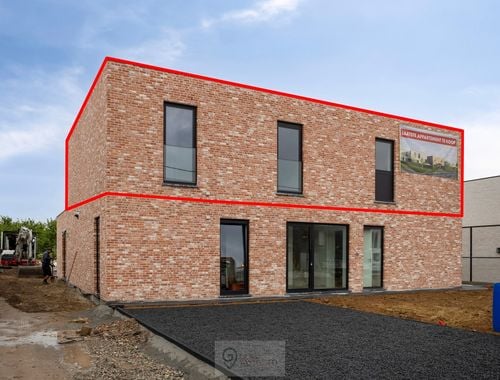                                         Appartement te koop in Hoepertingen, € 389.500

