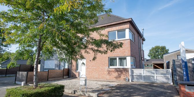Maison à louer à Kapellestraat 160, 9870 Zulte