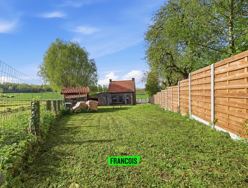                                         Maison à vendre à Nieuwkerke, € 275.000
