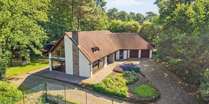Huis te koop in Kamperbaan 108, 3940 Hechtel
