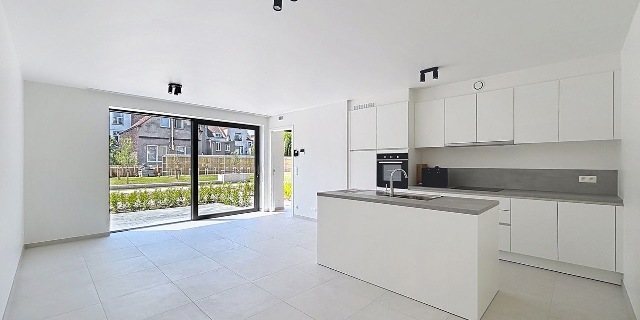 Avenue Georges Rodenbach 61
