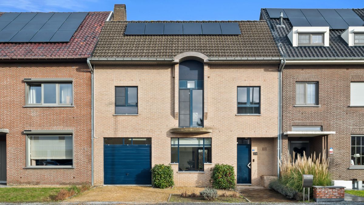 Huis te koop