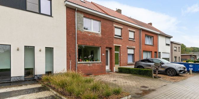 Huis te koop in Geelseweg 65, 2200 Herentals