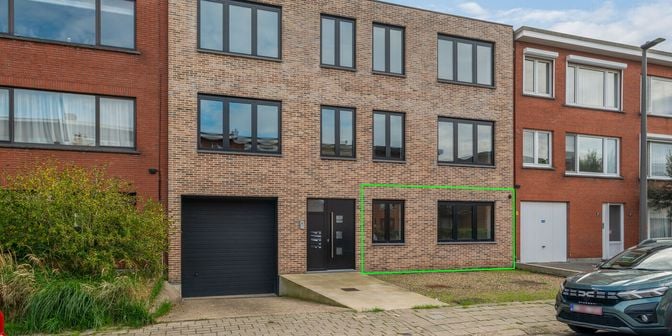 Appartement te koop in Vleerakkerstraat 31, 2100 Deurne