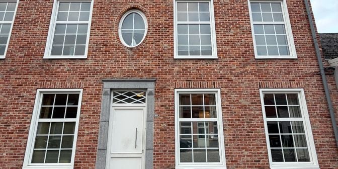 Appartement te huur in Ginderbroek 105 bus 2, 2400 Mol