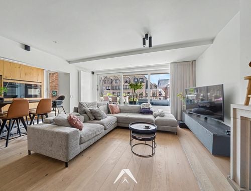                                         Appartement te huur in Kortrijk, € 1.690
