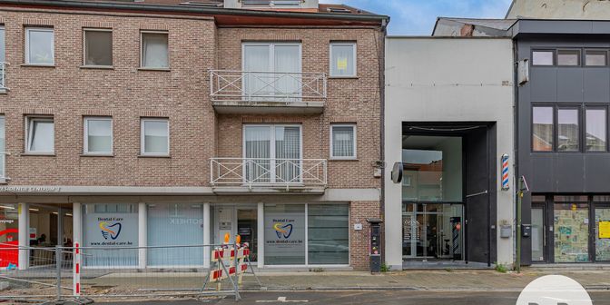 Bedrijfsvastgoed te koop in Gentsestraat 54, 9300 Aalst