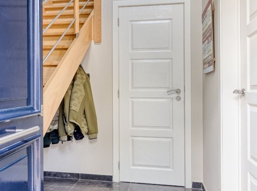 [[ DIT PAND NEEMT DEEL AAN DE ERA OPEN HUIZEN DAG OP 13/6 VAN 14:30 TOT 15:30 ]]Op zoek naar een verzorgde, instapklare woning op een rustige locatie?