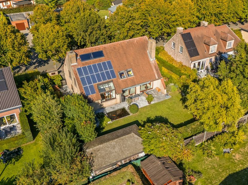 Maison à vendre à Lodries 8,
                    9070 Heusden