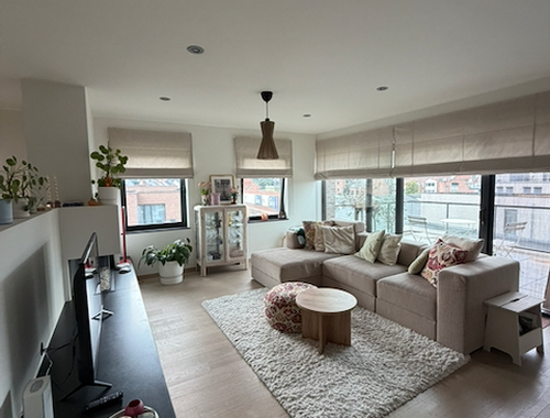                                         Appartement te huur in Hasselt, € 1.250
